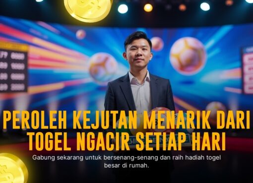 Togel Singapore: Strategi Jitu Menang Colok Bebas
