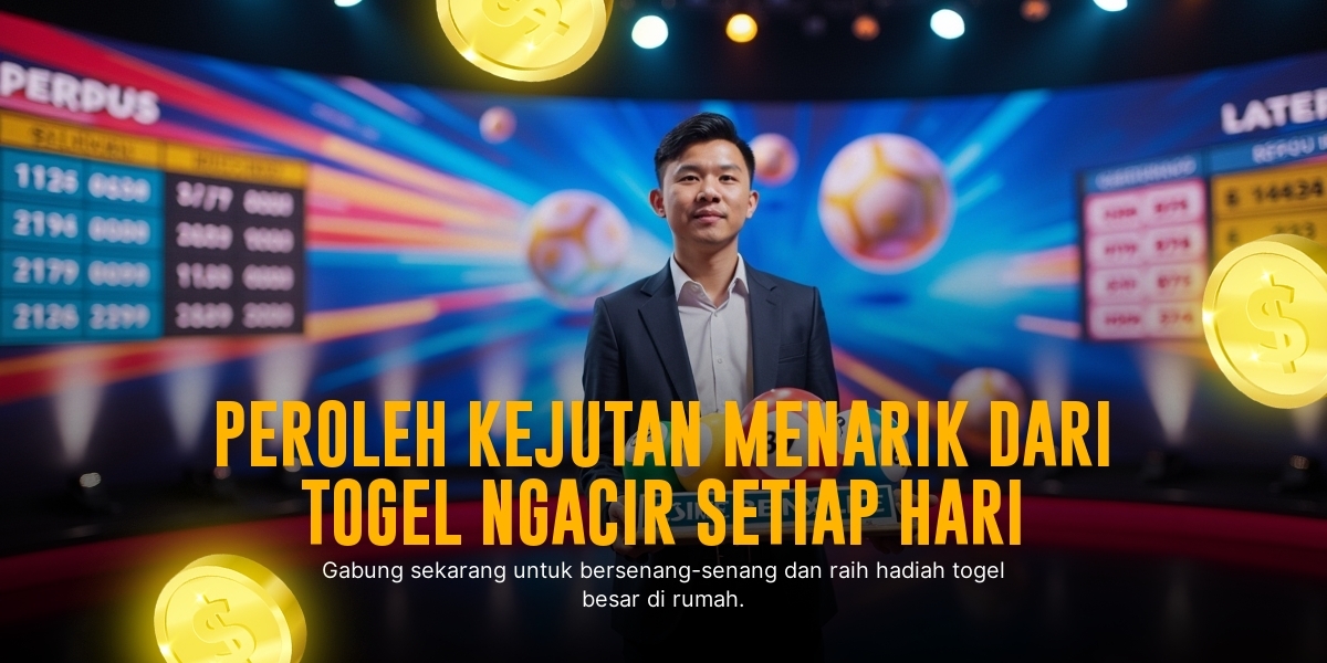 Togel Singapore: Strategi Jitu Menang Colok Bebas