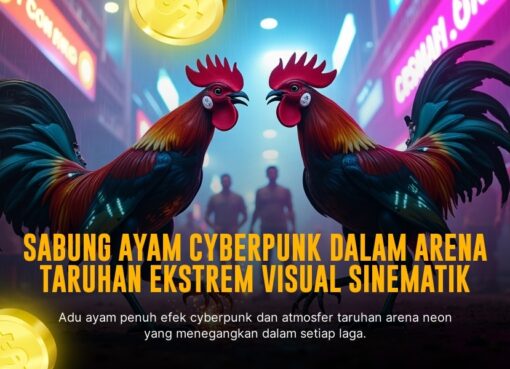 Mengenal Ayam Bangkok: Raja Sabung Ayam Legendaris