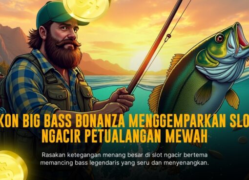 Rahasia Mesin Slot Pragmatic Play yang Bikin Ketagihan