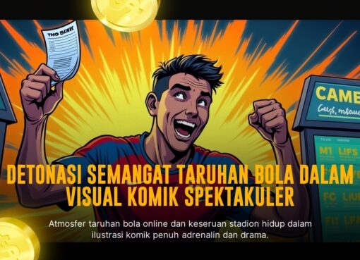 BOLA: Menyelami Keseruan Taruhan Bola dari SBOBET