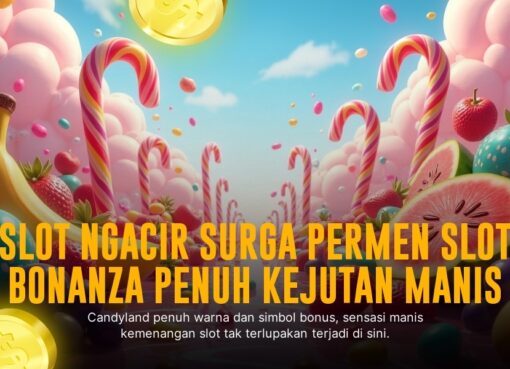 Rasakan Sensasi Besar dengan Slot Wolf Gold dari Pragmatic Play!