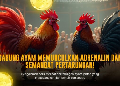Membongkar Rahasia Sabung Ayam SV388: Jenis Ayam & Odds Terbaik