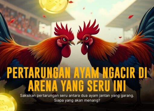 Menguak Pesona Sabung Ayam SV388: Adu Ketangkasan dan Strategi