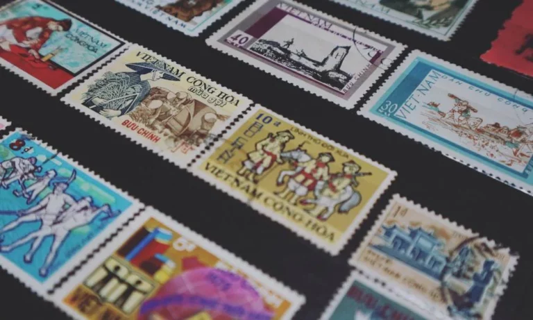 Where to Buy Stamps Near Me