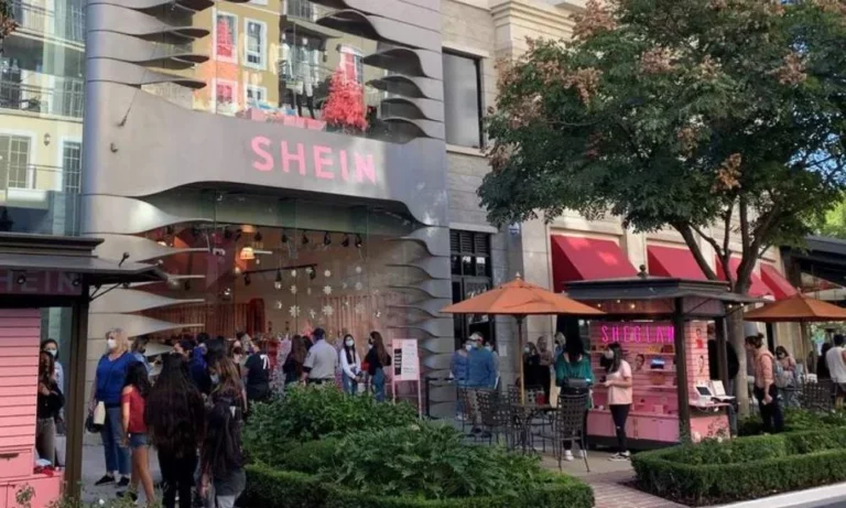 Shein USA - How long does Shein take to ship