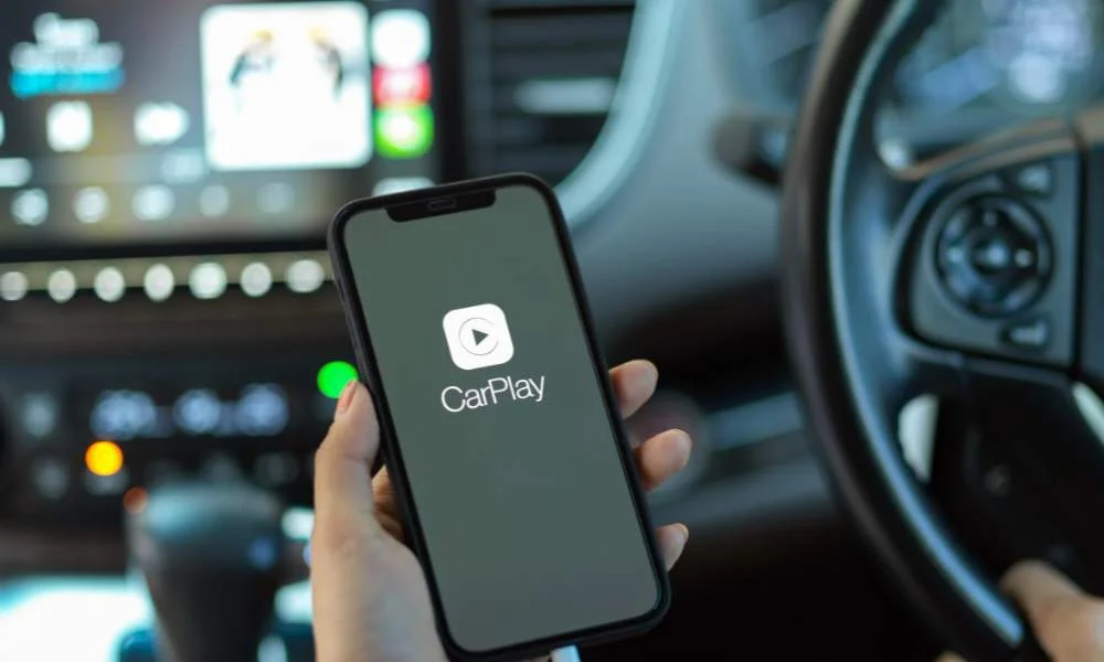 How To Fix Apple Carplay Not Working