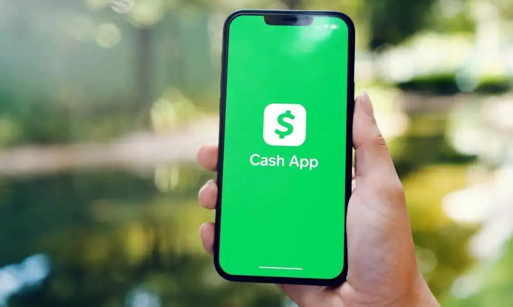 How to Clear Cash App History on iPhone