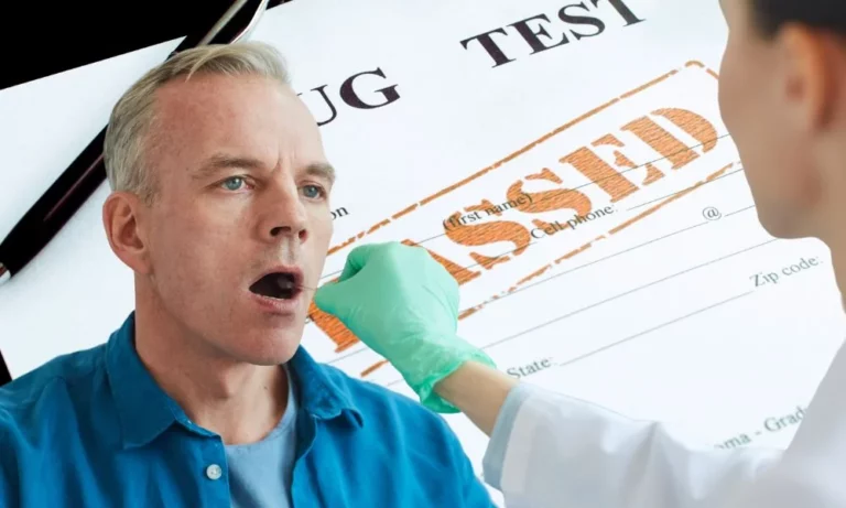 How to Pass a Mouth Swab Drug Test for Amazon
