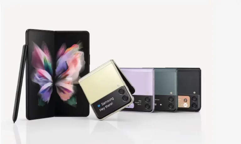 How Samsung Foldable Phones Almost Cost the Same as Their Other Phones