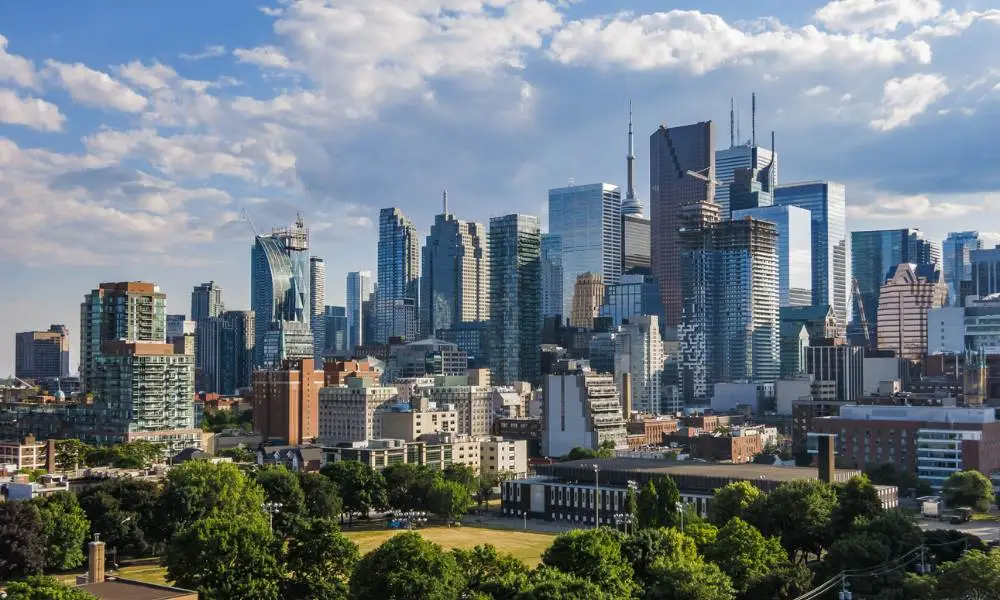 21 Worst Neighbourhoods in Toronto