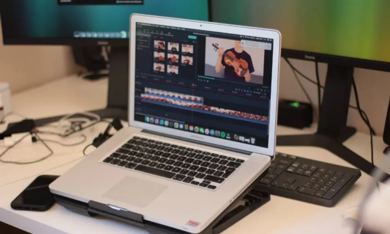 Optimizing Your Mac for High-Definition Video Processing
