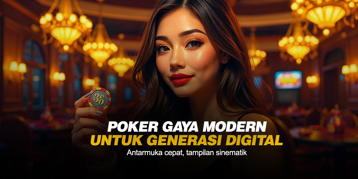 Sensasi Bermain Baccarat Live Evolution Gaming