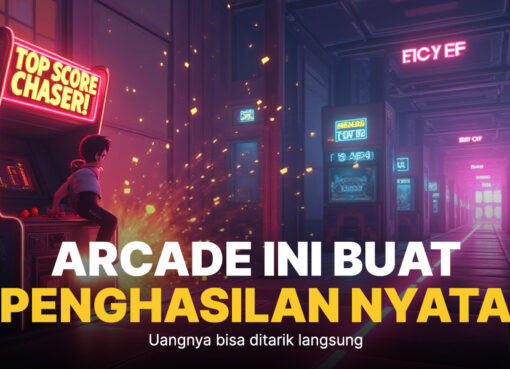 Dingdong Fishing: Sensasi Arcade yang Mengasyikkan dari JILI