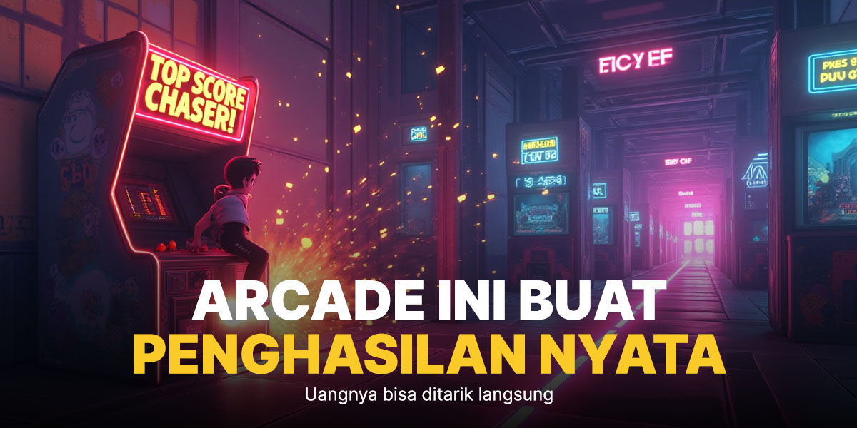 Dingdong Fishing: Sensasi Arcade yang Mengasyikkan dari JILI