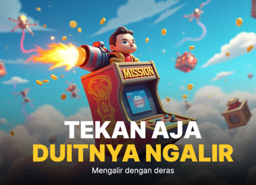 Mengenal ARCADE: Jenis, Fitur, dan Platform Terpopuler