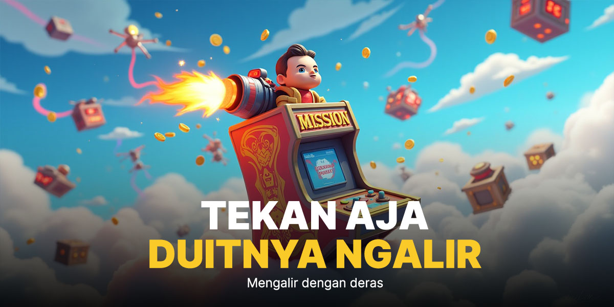 Mengenal ARCADE: Jenis, Fitur, dan Platform Terpopuler