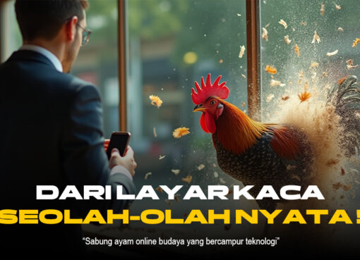 Mengenal Jenis Ayam Sabung Terbaik di SV388