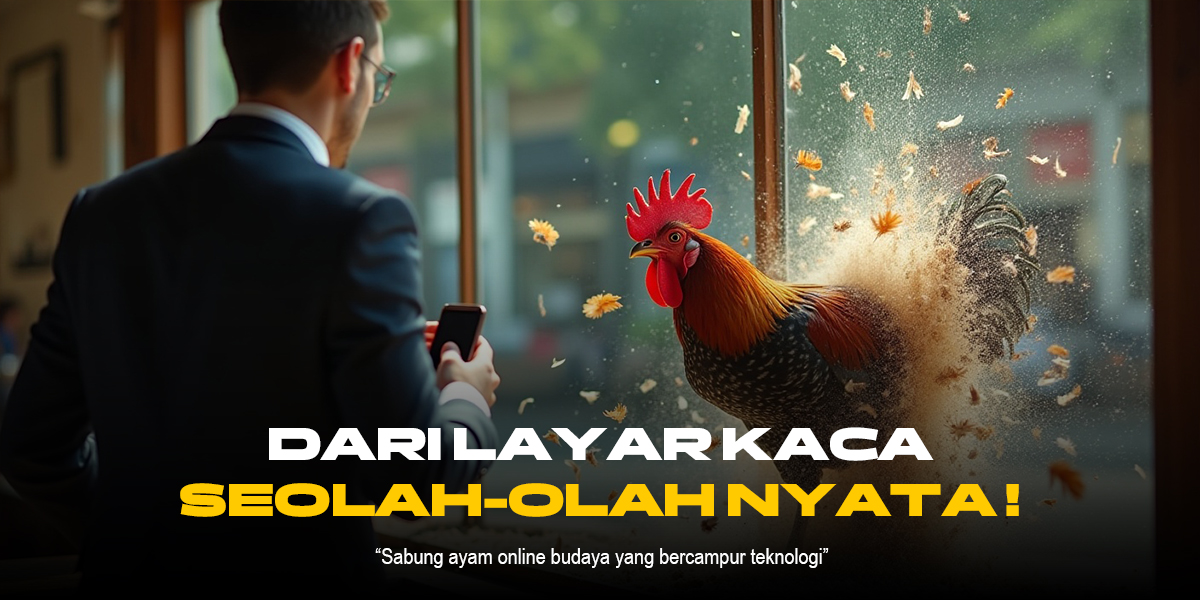 Mengenal Jenis Ayam Sabung Terbaik di SV388