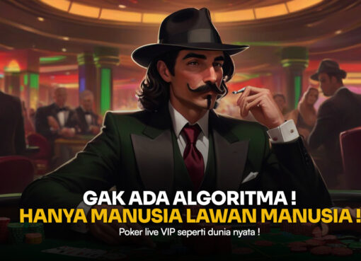 Petualangan di Dunia Casino: Rahasia, Permainan, dan Inovasi Terbaru