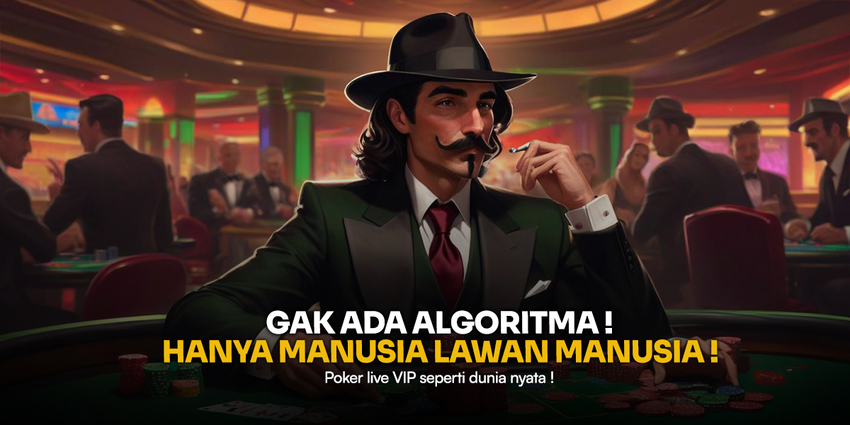 Petualangan di Dunia Casino: Rahasia, Permainan, dan Inovasi Terbaru