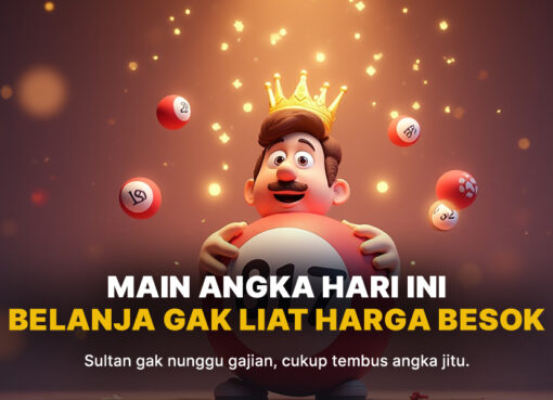 Petualangan Seru Memahami Jenis Permainan Togel dan Jadwal Jam Draw-nya