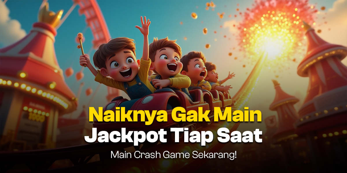 Menelusuri Game Arcade Rujak Bonanza: Sensasi Keseruan Dalam Satu Permainan