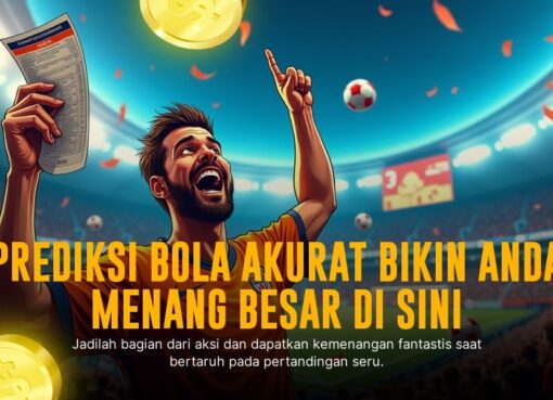 Eksplorasi Menarik Game Slot BOLA dari Pragmatic Play