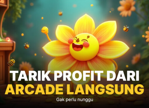 Dingdong Fishing: Sensasi Arcade Mancing Ala JILI