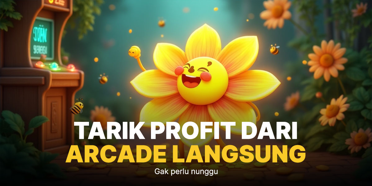 Dingdong Fishing: Sensasi Arcade Mancing Ala JILI