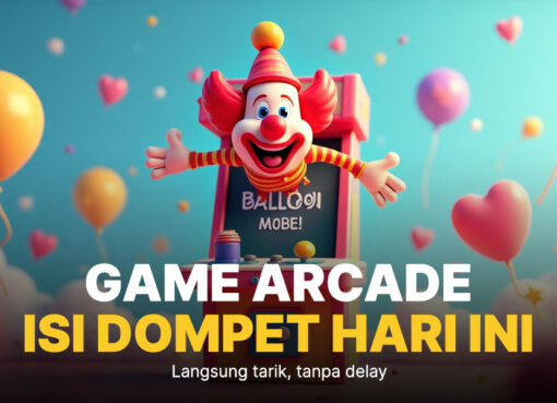 Dingdong Fishing: Sensasi Arcade Memancing dari Spadegaming