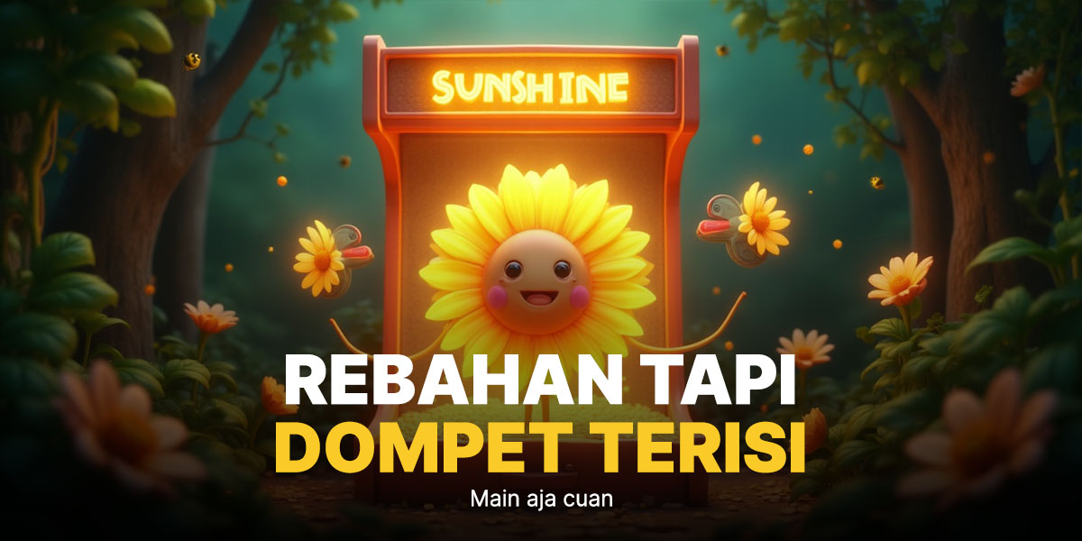 Dingdong Fishing: Sensasi Arcade Memancing yang Bikin Ketagihan