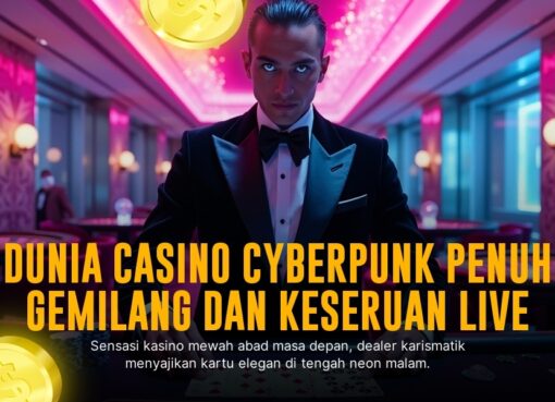 Mengenal Sensasi Bermain Live Casino Evolution Gaming