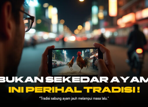 Mengenal SV388: Platform Sabung Ayam Online Paling Dicari