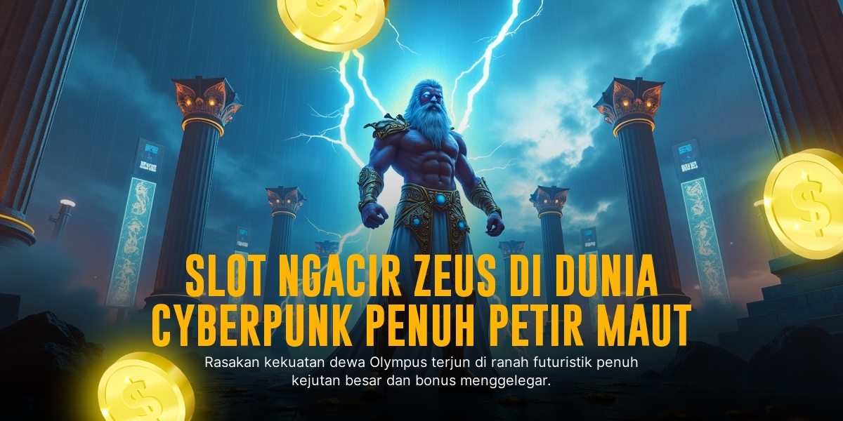 Slot Release the Kraken: Sensasi Main Slot dari Pragmatic Play
