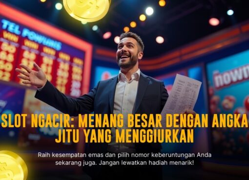 Rahasia Menang Jitu di Togel Singapore: Strategi Terbaik 2024