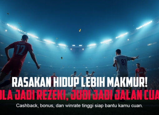 Rahasia Menang Taruhan Bola: Strategi Jitu dari SBOBET