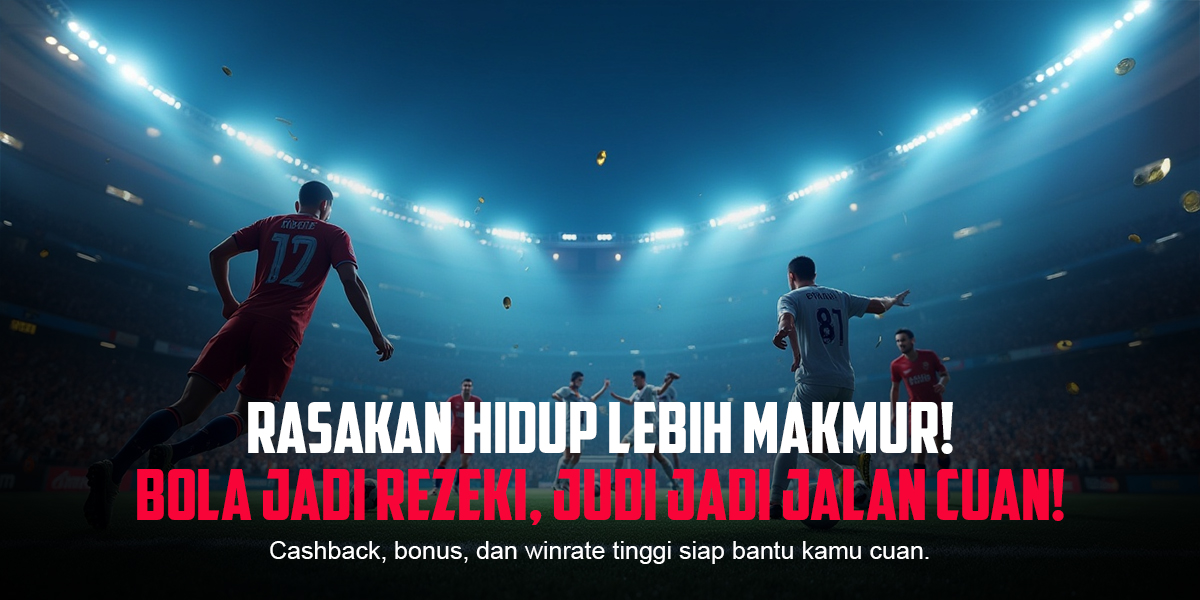 Rahasia Menang Taruhan Bola: Strategi Jitu dari SBOBET