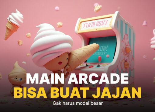 Menyelami Dunia Dingdong Fishing dari CQ9 Arcade: Sensasi Arcade yang Memikat