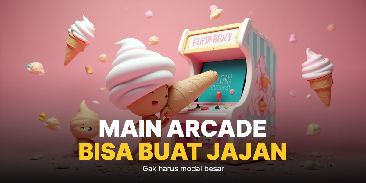 Menyelami Dunia Dingdong Fishing dari CQ9 Arcade: Sensasi Arcade yang Memikat