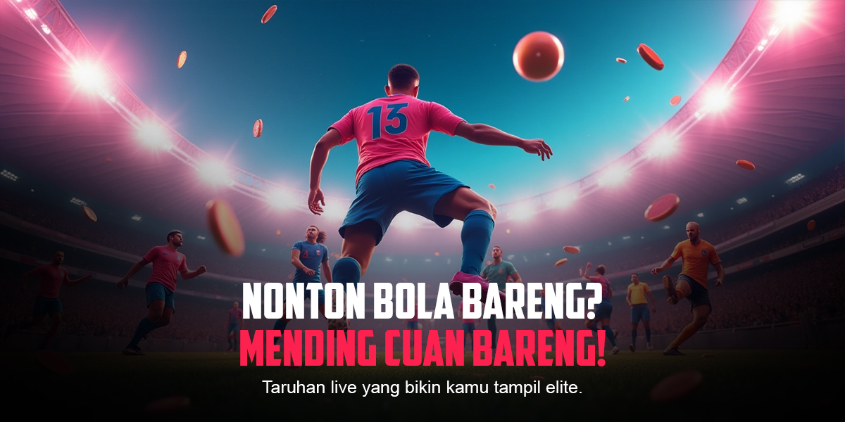 Bola Evolution Gaming: Sensasi Taruhan Live Casino Terbaik