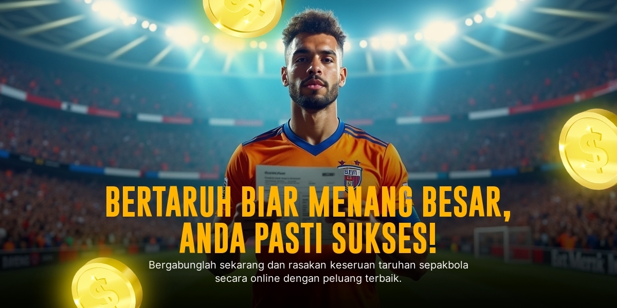 Maxwin77: Strategi Jitu Bermain Bola Online
