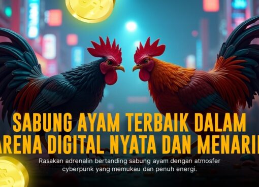 SV388: Panduan Lengkap Sabung Ayam Online dengan Odds Terbaik