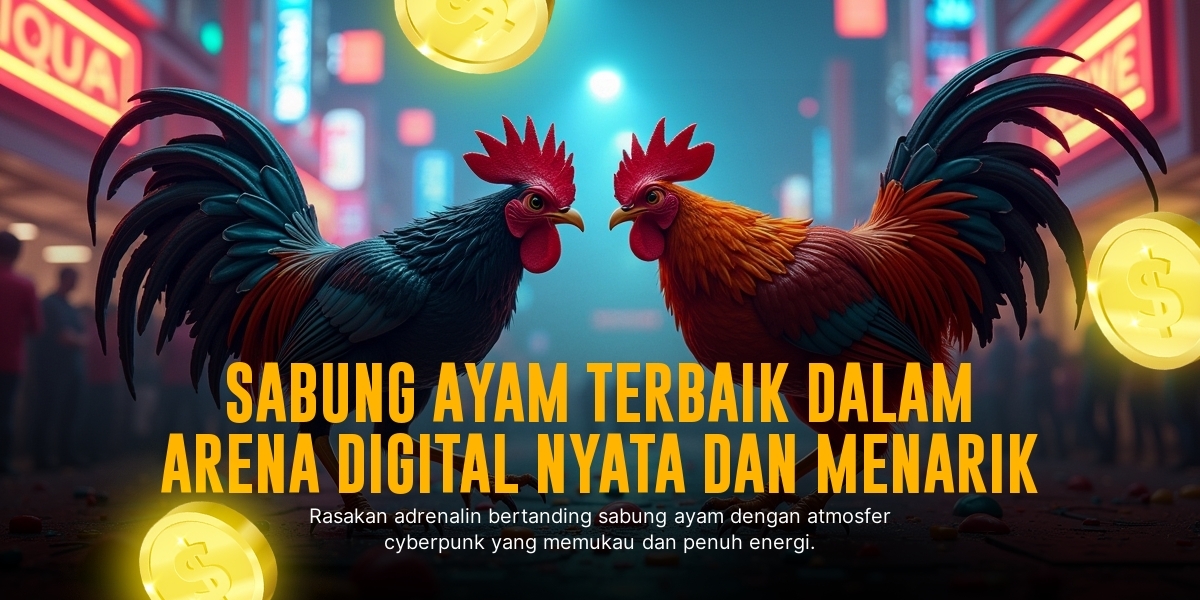 SV388: Panduan Lengkap Sabung Ayam Online dengan Odds Terbaik