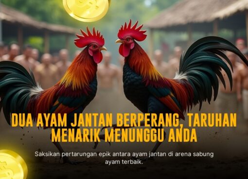 Fakta Menarik Sabung Ayam SV388: Jenis Ayam dan Odds