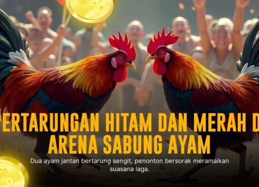 Membedah Jenis Ayam Aduan SV388: Keunggulan Setiap Ras