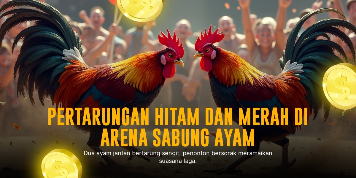 Membedah Jenis Ayam Aduan SV388: Keunggulan Setiap Ras
