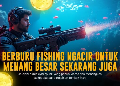Strategi Jitu Menembak Ikan di Game Tembak Ikan Coastal Combat