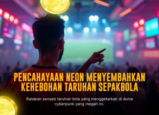 Strategi Menang Taruhan Bola dengan Jenis Taruhan Handicap Asia