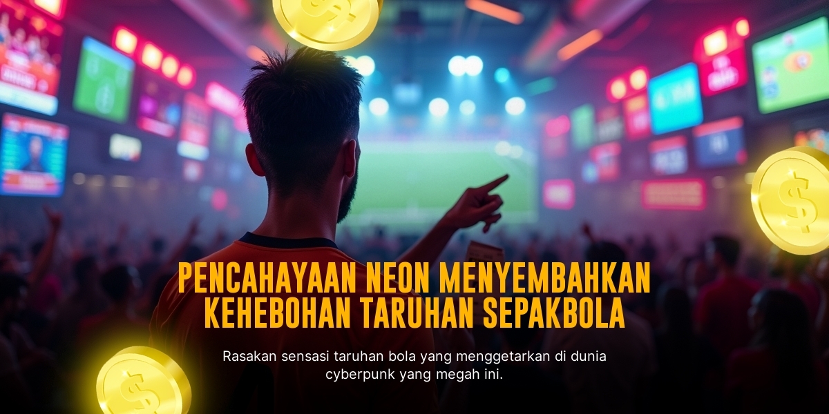 Strategi Menang Taruhan Bola dengan Jenis Taruhan Handicap Asia